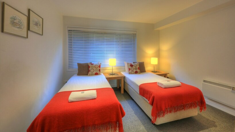 Imagen de la habitación del Hotel Snowgoose Apartments. Foto 3