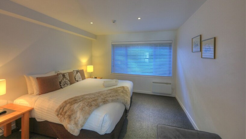 Imagen de la habitación del Hotel Snowgoose Apartments. Foto 9