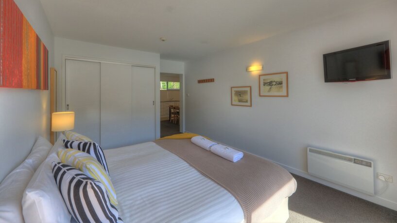 Imagen de la habitación del Hotel Snowgoose Apartments. Foto 12