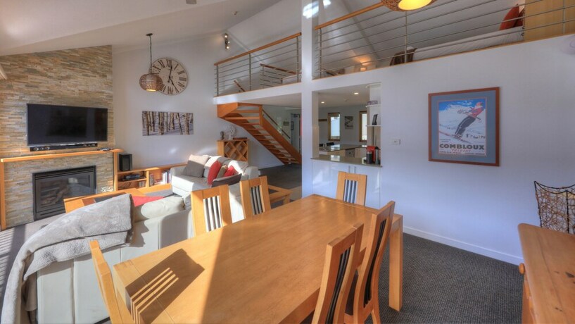 Imagen de la habitación del Hotel Snowgoose Apartments. Foto 13