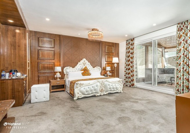 Imagen de la habitación del Hotel Snowland Sonmarg. Foto 4