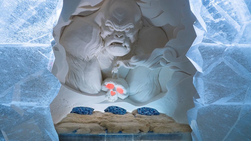 Imagen general del Hotel Snowof Kemi. Foto 2