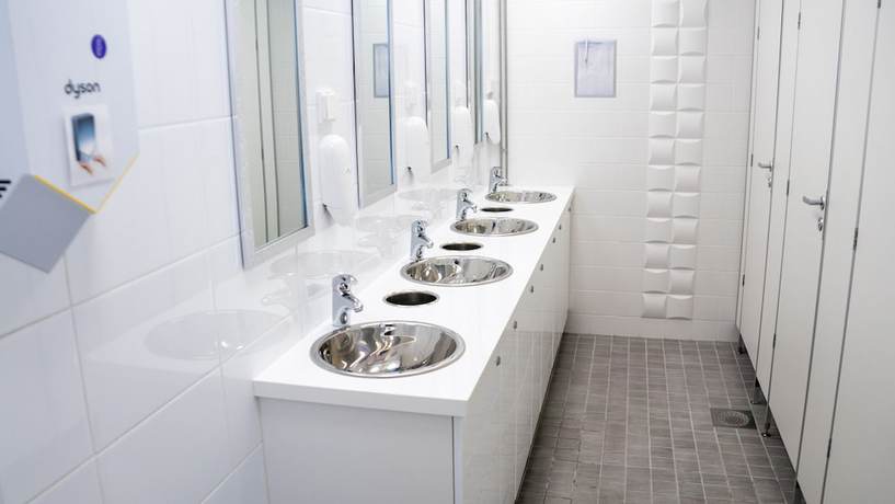Imagen de la habitación del Hotel Snowof Kemi. Foto 13