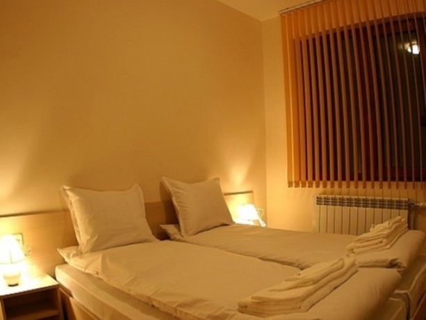 Imagen general del Hotel Snowplough. Foto 1