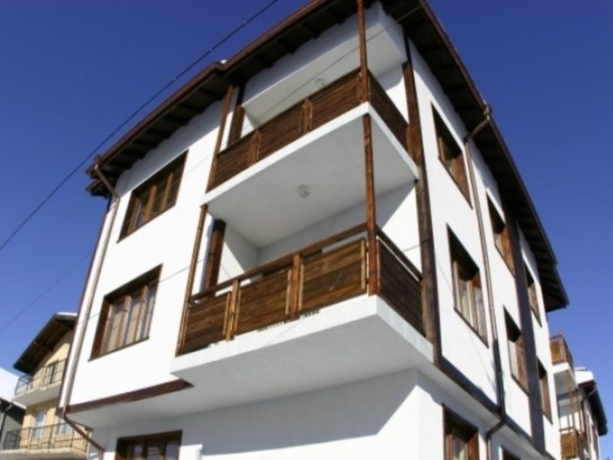 Imagen general del Hotel Snowplough. Foto 4