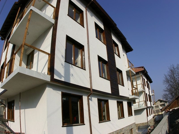 Imagen general del Hotel Snowplough. Foto 5