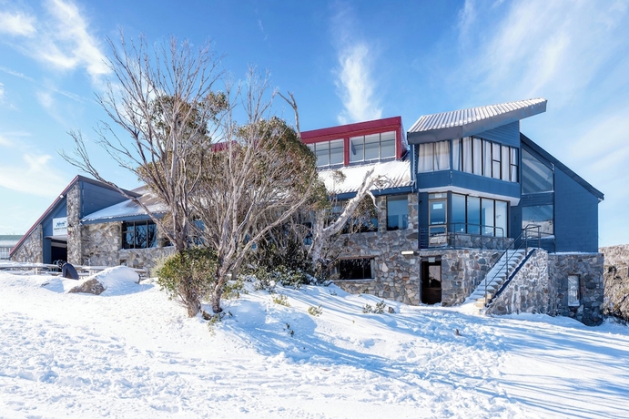 Imagen general del Hotel Snowy Gums Chalet. Foto 1