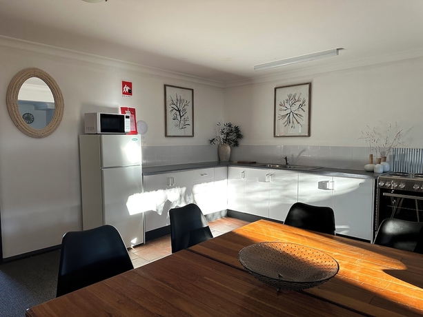 Imagen de la habitación del Hotel Snowy Gums Chalet. Foto 14