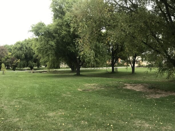 Imagen general del Hotel Snowy Mountains Motor Inn. Foto 5