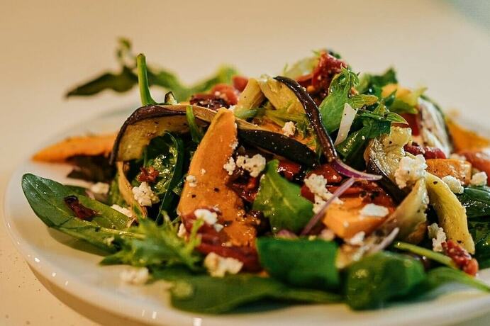 Imagen general del Hotel Snowy Mountains Motor Inn. Foto 7