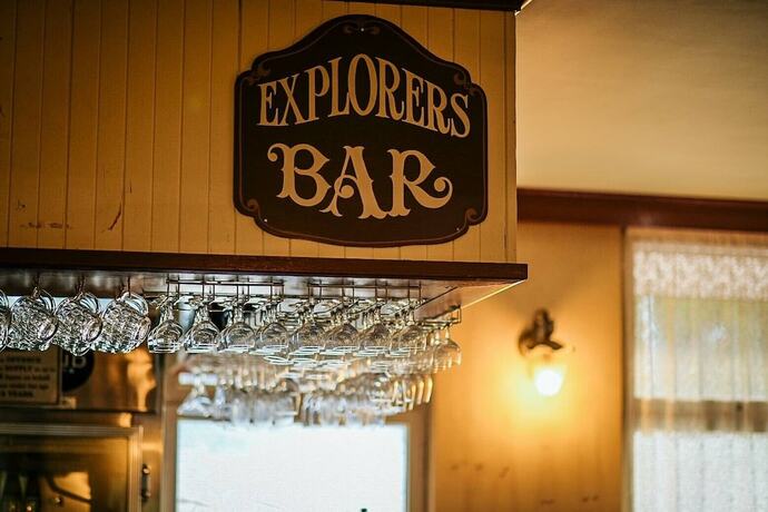 Imagen general del Hotel Snowy Mountains Motor Inn. Foto 12