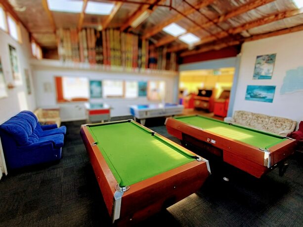 Imagen general del Hotel Snowy Mountains Motor Inn. Foto 15