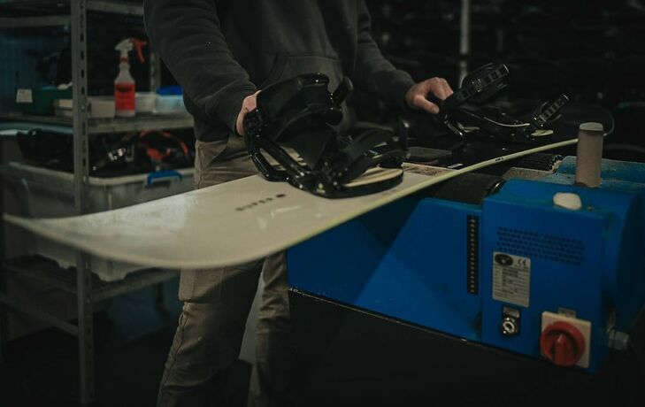 Imagen general del Hotel Snowy Mountains Motor Inn. Foto 18