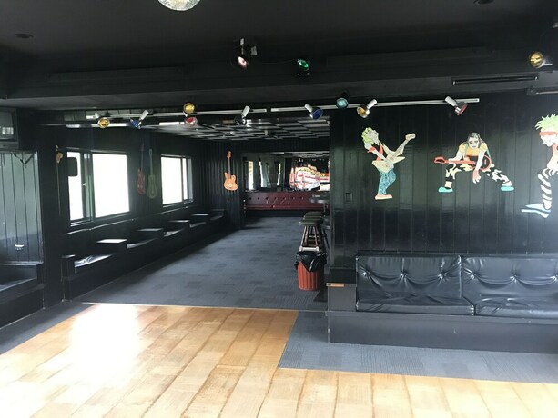 Imagen general del Hotel Snowy Mountains Motor Inn. Foto 1