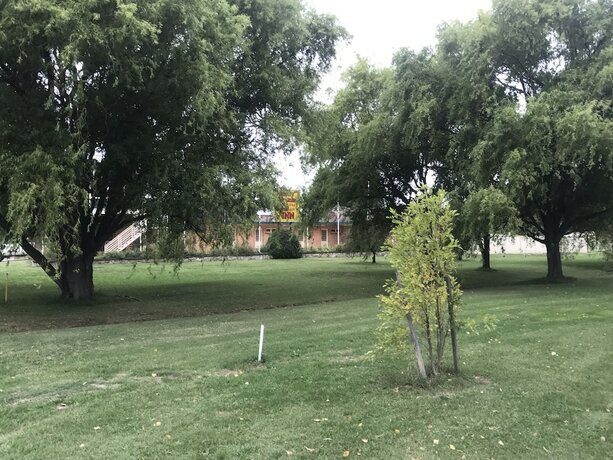 Imagen general del Hotel Snowy Mountains Motor Inn. Foto 3