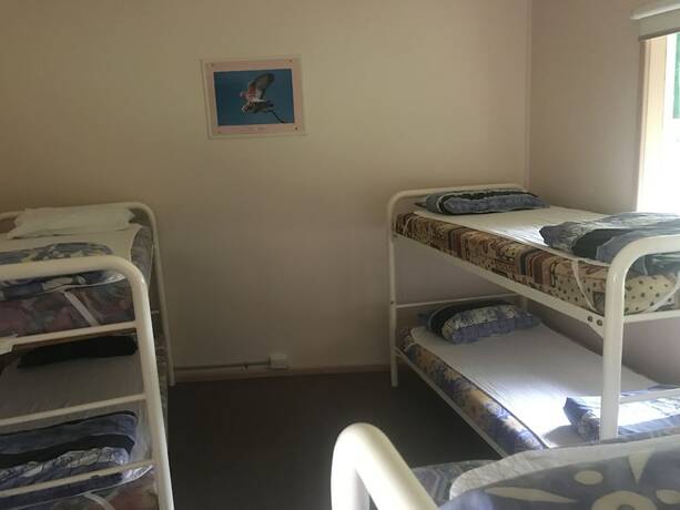 Imagen de la habitación del Hotel Snowy Mountains Motor Inn. Foto 24