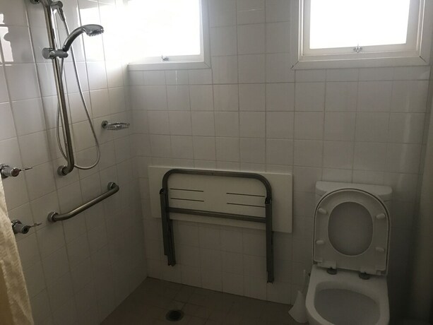 Imagen de la habitación del Hotel Snowy Mountains Motor Inn. Foto 27