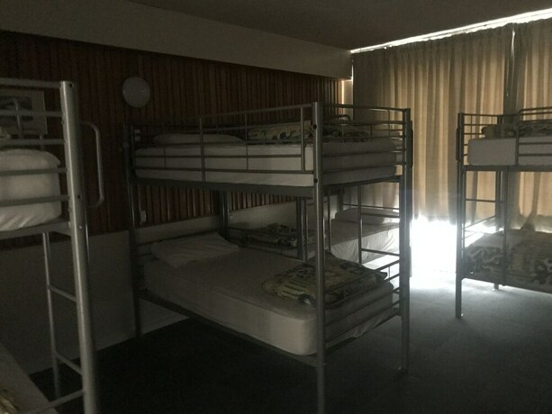 Imagen de la habitación del Hotel Snowy Mountains Motor Inn. Foto 28