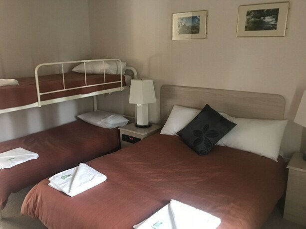 Imagen de la habitación del Hotel Snowy Mountains Motor Inn. Foto 31