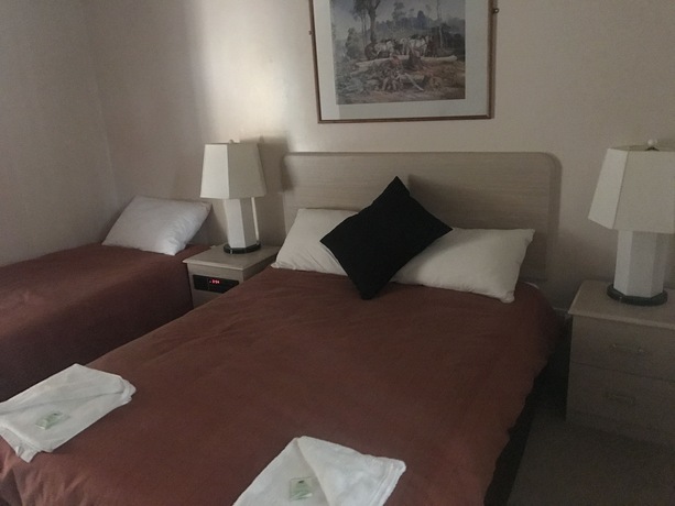 Imagen de la habitación del Hotel Snowy Mountains Motor Inn. Foto 32