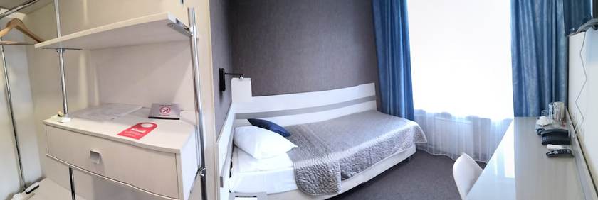 Imagen de la habitación del Hotel Snowy Owl. Foto 3