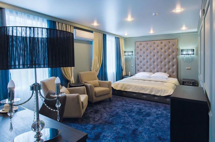 Imagen de la habitación del Hotel Snowy Owl. Foto 6
