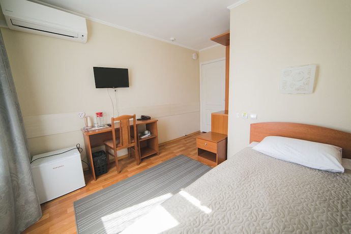 Imagen de la habitación del Hotel Snowy Owl. Foto 7