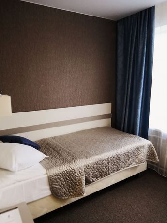 Imagen de la habitación del Hotel Snowy Owl. Foto 9