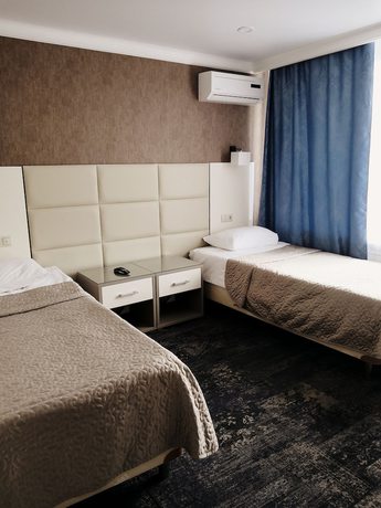 Imagen de la habitación del Hotel Snowy Owl. Foto 10