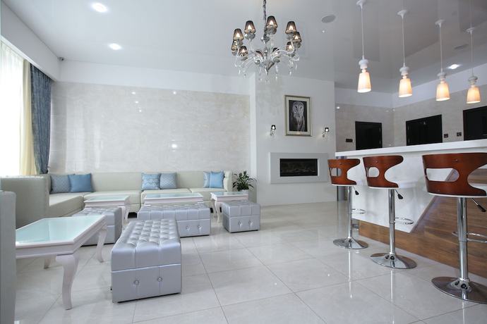 Imagen de la habitación del Hotel Snowy Owl. Foto 12