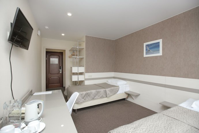 Imagen de la habitación del Hotel Snowy Owl. Foto 14