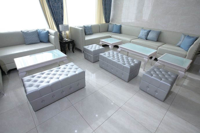 Imagen de la habitación del Hotel Snowy Owl. Foto 15