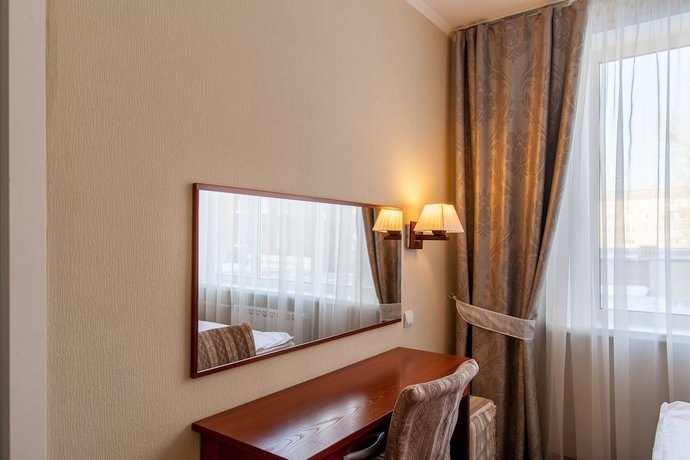 Imagen de la habitación del Hotel Snowy Owl. Foto 16