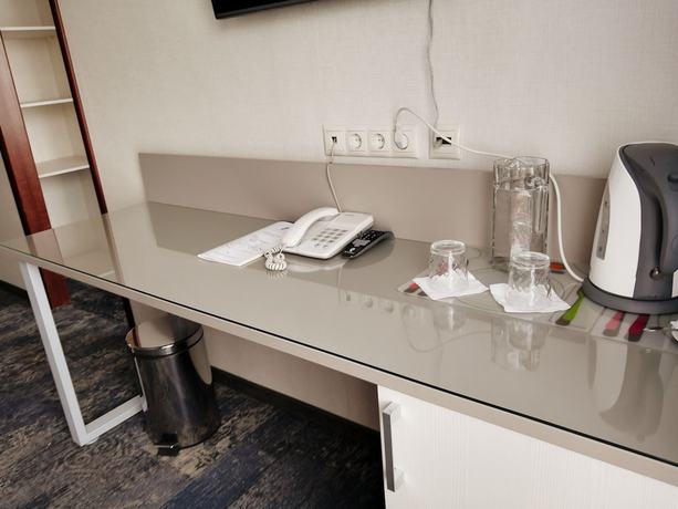 Imagen de la habitación del Hotel Snowy Owl. Foto 17