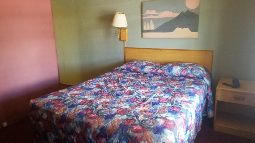 Imagen de la habitación del Hotel Snowy River Inn. Foto 2