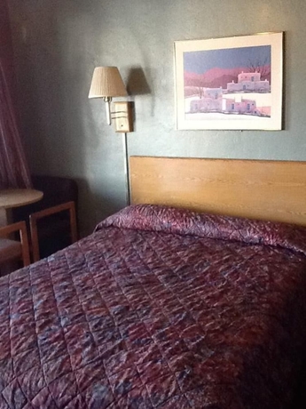 Imagen de la habitación del Hotel Snowy River Inn. Foto 4