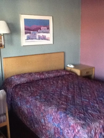 Imagen de la habitación del Hotel Snowy River Inn. Foto 5