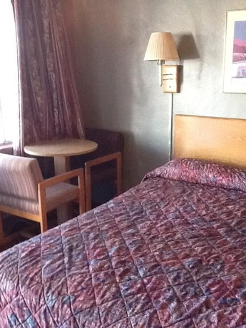 Imagen de la habitación del Hotel Snowy River Inn. Foto 8