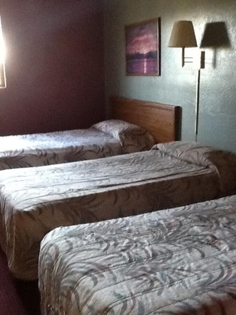Imagen de la habitación del Hotel Snowy River Inn. Foto 9