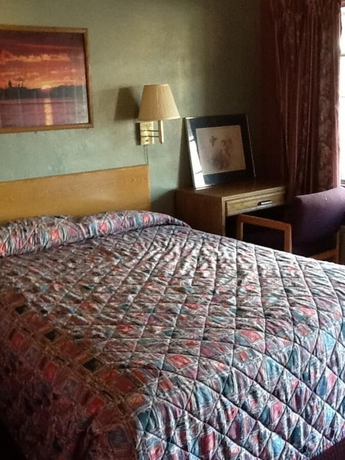 Imagen de la habitación del Hotel Snowy River Inn. Foto 11