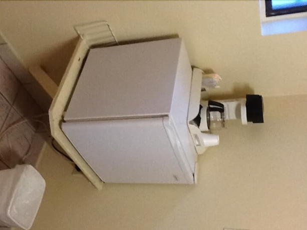 Imagen de la habitación del Hotel Snowy River Inn. Foto 15