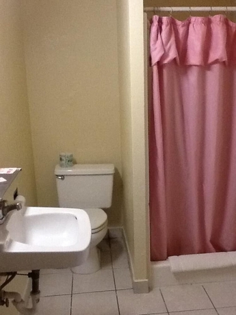 Imagen de la habitación del Hotel Snowy River Inn. Foto 19