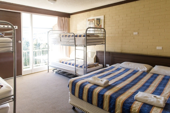 Imagen de la habitación del Hotel Snowy Valley - Hostel. Foto 2