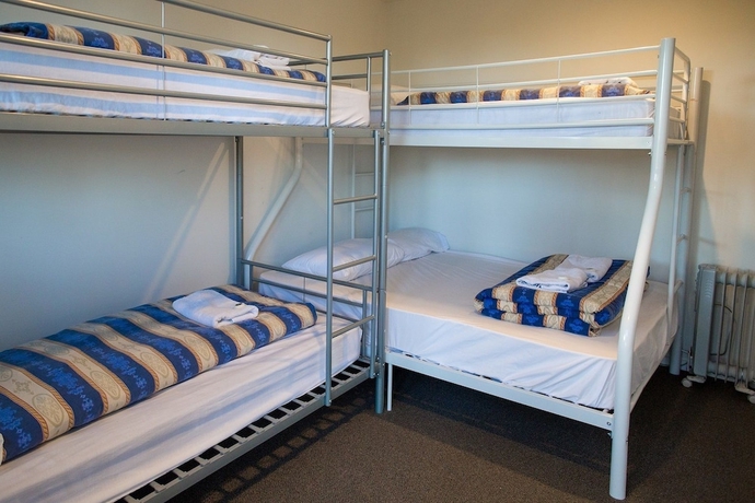 Imagen de la habitación del Hotel Snowy Valley - Hostel. Foto 3