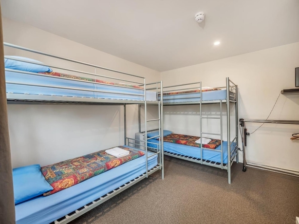 Imagen de la habitación del Hotel Snowy Valley - Hostel. Foto 7