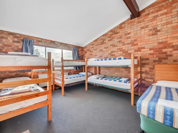 Imagen de la habitación del Hotel Snowy Valley - Hostel. Foto 9