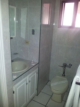 Imagen de la habitación del Hotel Sntenario. Foto 5