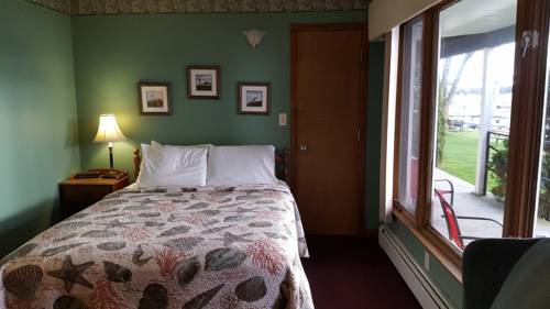 Imagen de la habitación del Hotel Snug Harbor Inn. Foto 2