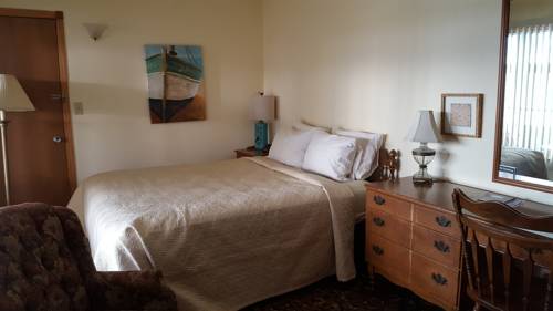 Imagen de la habitación del Hotel Snug Harbor Inn. Foto 4