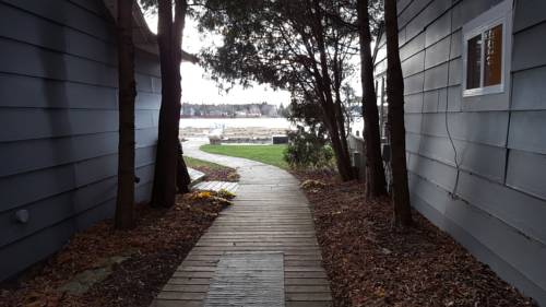 Imagen de la habitación del Hotel Snug Harbor Inn. Foto 5